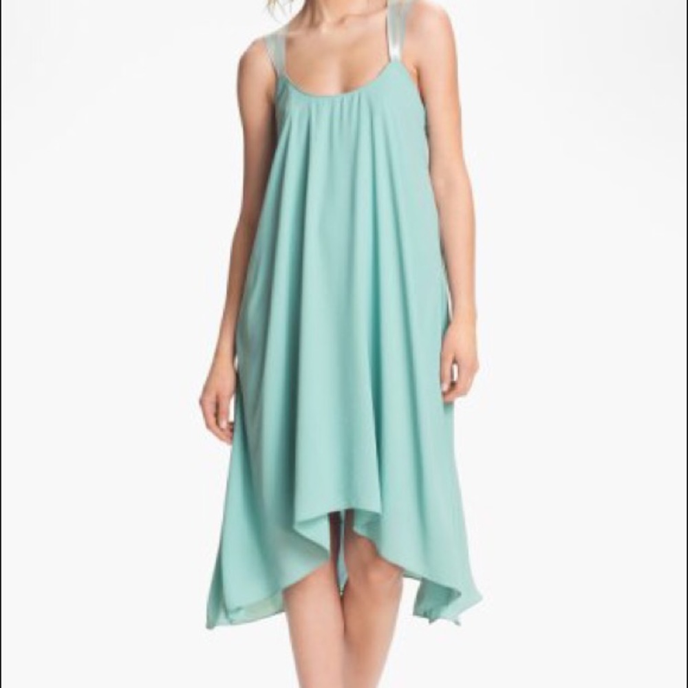 Olyvia dress by Elizabeth and James